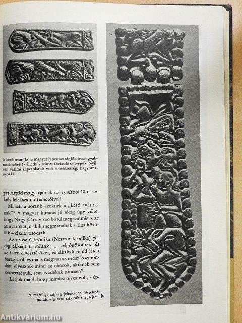 "Emlékezzünk régiekről..."