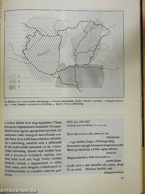 "Emlékezzünk régiekről..."