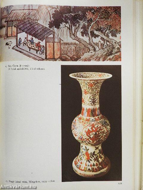 Világtörténet képekben I-II.