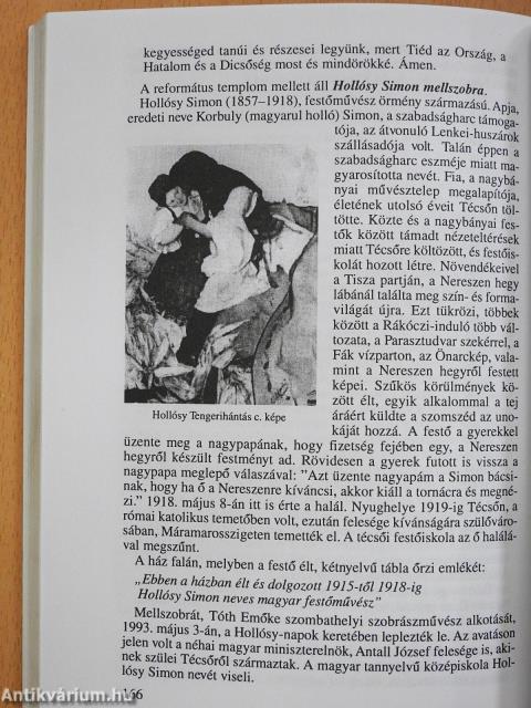 Kárpátaljai útravaló (dedikált példány)