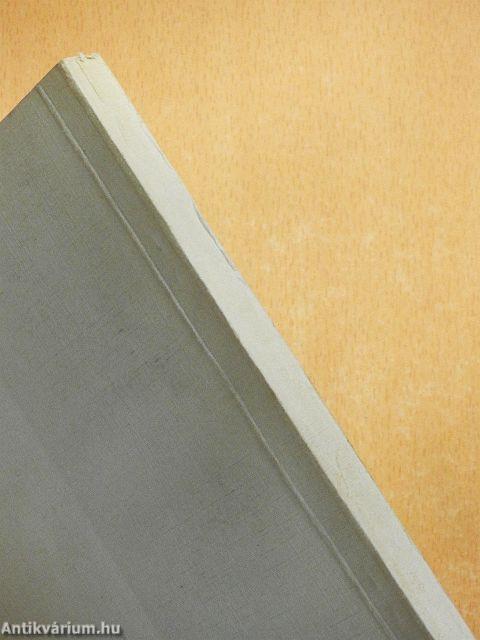 A falusi nyolcadik osztályos tanulók fejlettsége és nevelése I-II.