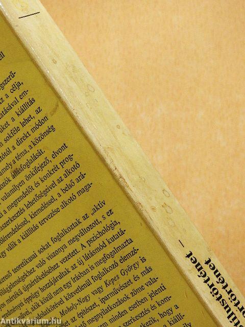 Stílustörténet - kortörténet