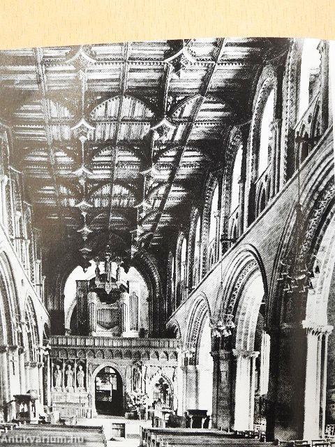 Nagy-Britannia építészete I.