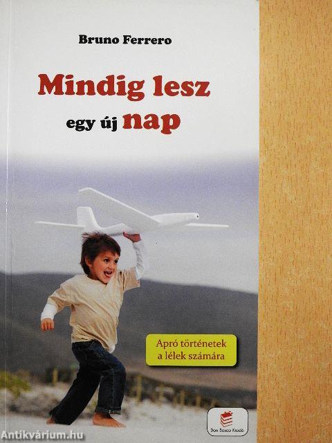Mindig lesz egy új nap