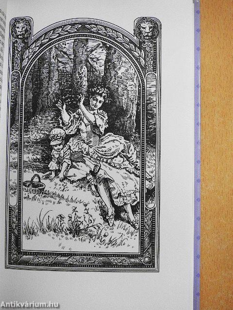 Arany-ima az én anyámnak