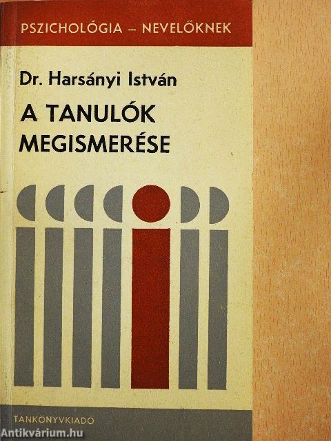 A tanulók megismerése