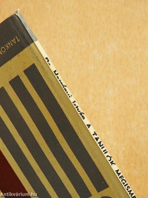 A tanulók megismerése