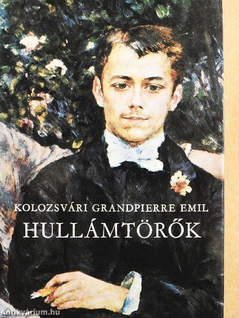 Hullámtörők