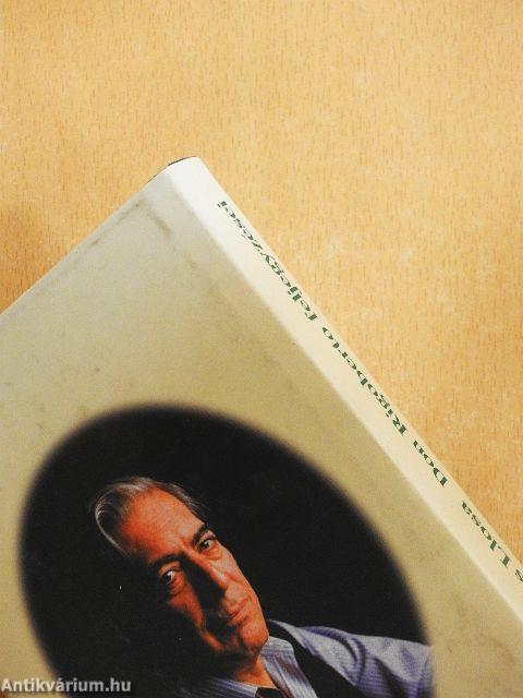 Don Rigoberto feljegyzései