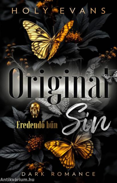 Original Sin