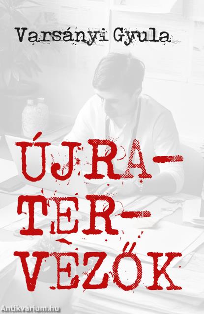 Újratervezők. A cédrus magányossága