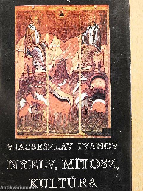 Nyelv, mítosz, kultúra