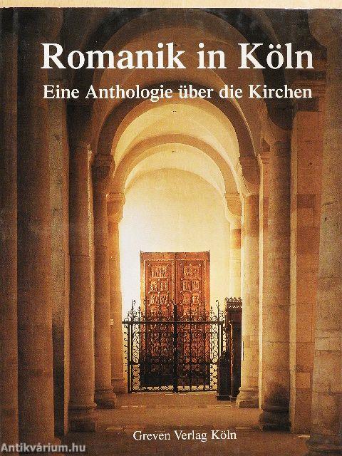 Romanik in Köln