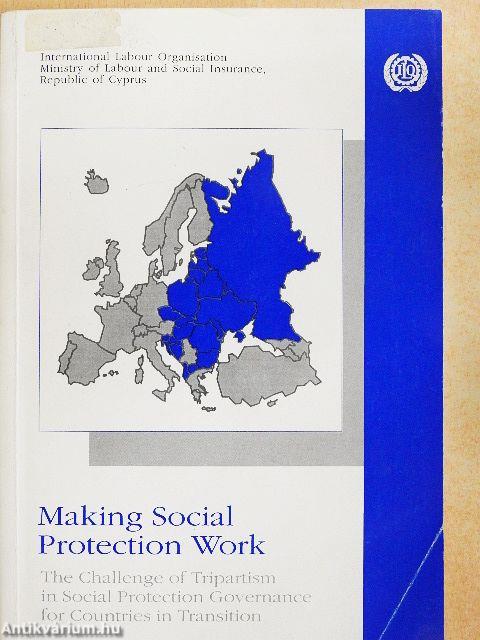 Making Social Protection Work