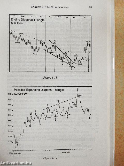 Elliott Wave Principle