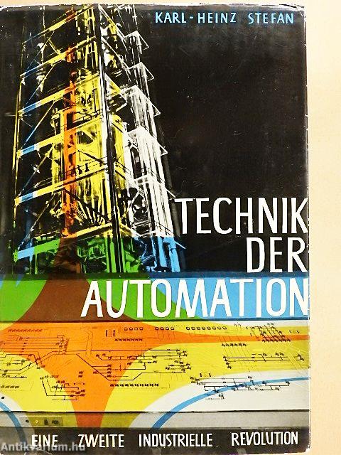 Technik der Automation