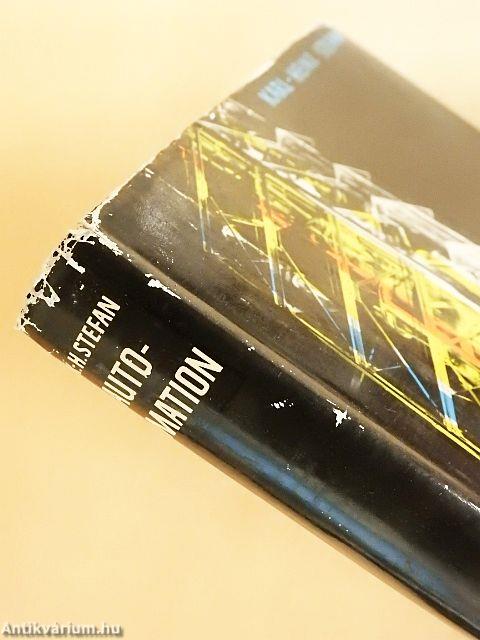 Technik der Automation