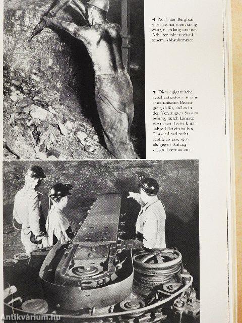 Technik der Automation