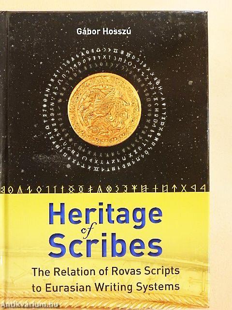 Heritage of Scribes