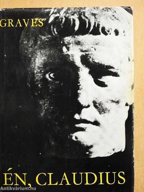 Én, Claudius