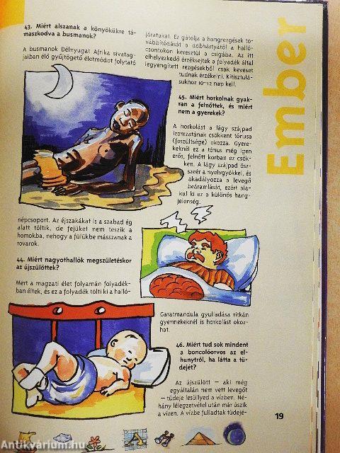 Titkok és rejtélyek