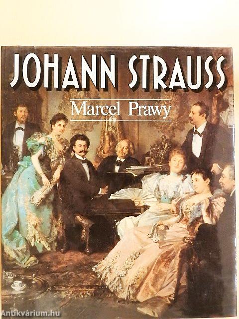 Johann Strauss