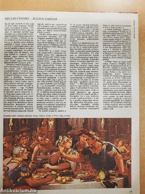 A 18. századi opera Scarlattitól Mozartig