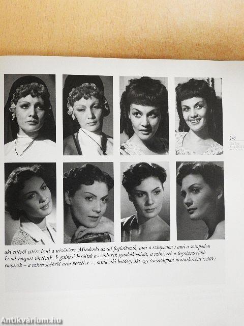 Bara Margit tekintete - CD-vel