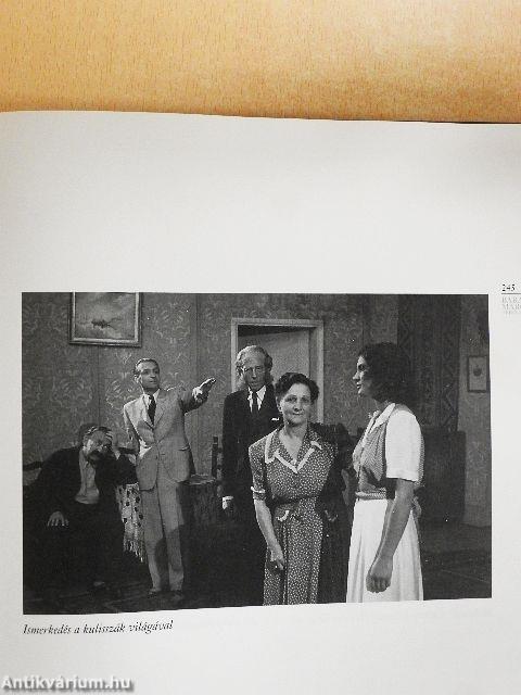 Bara Margit tekintete - CD-vel