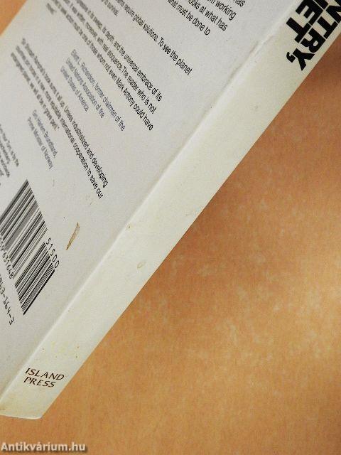 Our Country, The Planet