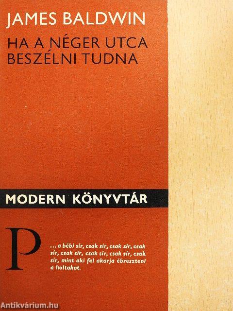 Ha a néger utca beszélni tudna/Giovanni szobája