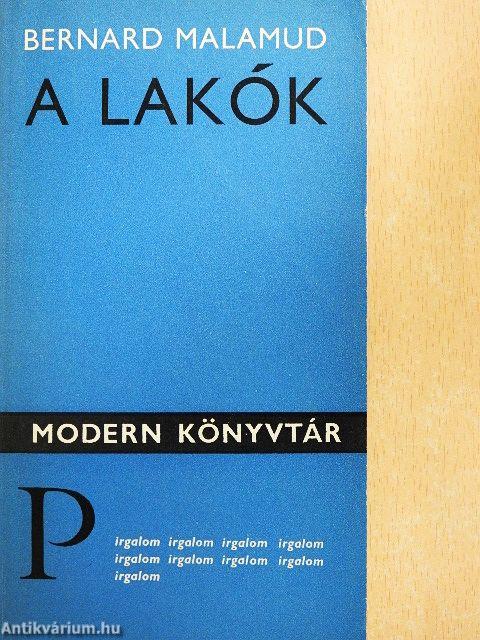 A lakók
