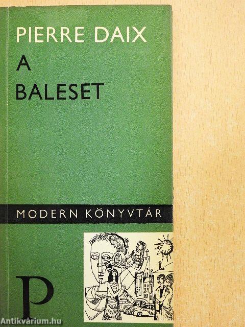 A baleset