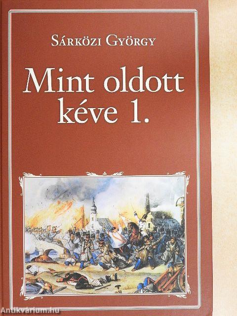 Mint oldott kéve 1-2.