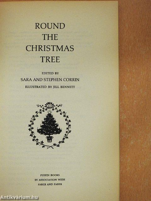 Round the Christmas Tree