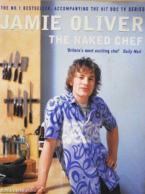 The Naked Chef