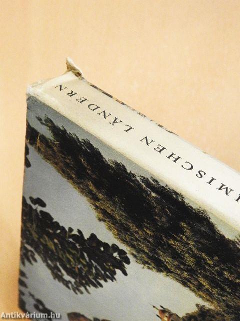 Burgen und Schlösser in böhmischen Ländern