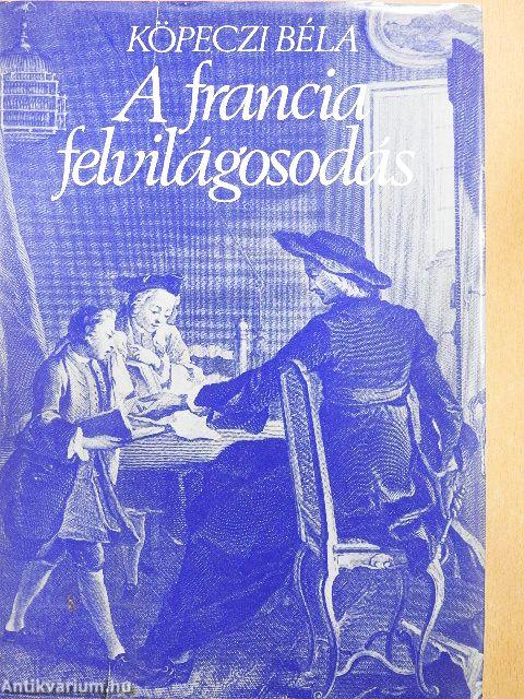 A francia felvilágosodás 