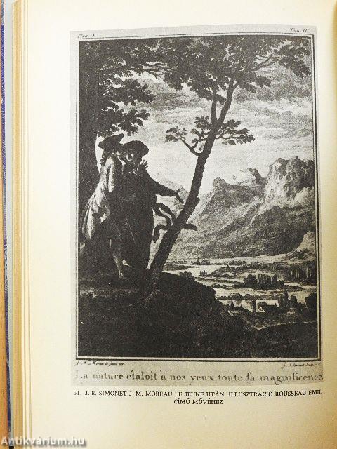 A francia felvilágosodás 