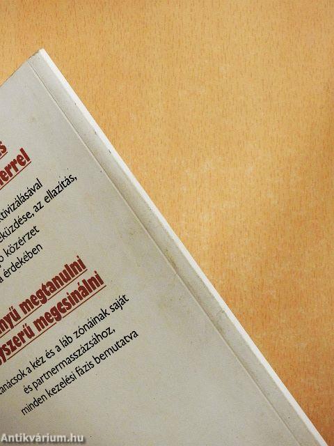 Reflexzóna-masszázs mindenkinek