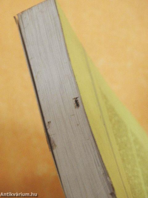 Németh László I-II.