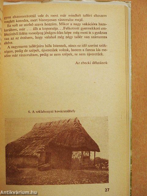 Mikszáthtól Mikszáthról