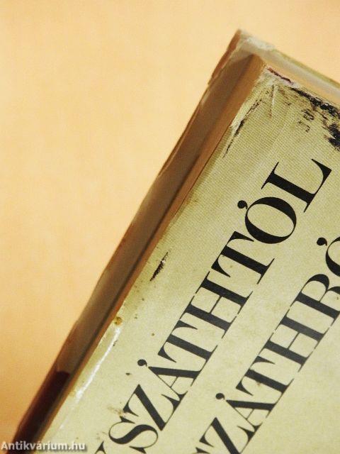 Mikszáthtól Mikszáthról