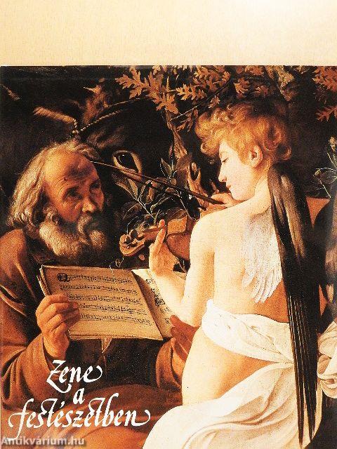 Zene a festészetben