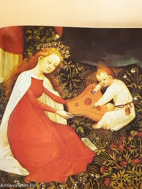 Zene a festészetben