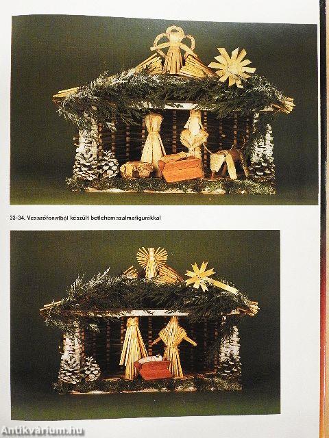 Menjünk mi is Betlehembe