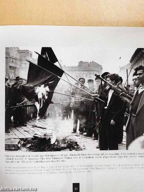 1989 - A csodák éve Magyarországon és Európában 