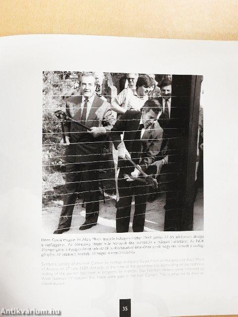 1989 - A csodák éve Magyarországon és Európában 