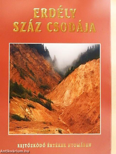 Erdély száz csodája