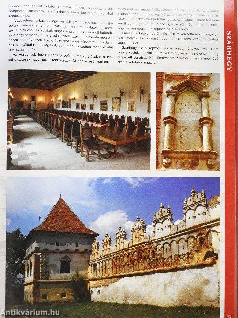 Erdély száz csodája